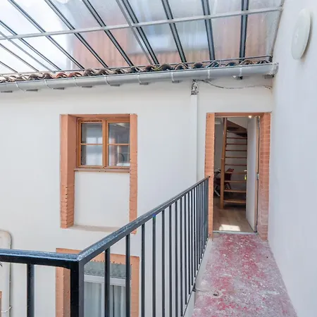 Apartman Chez Mel&romain *