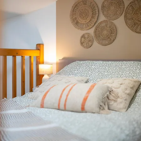 Apartman Chez Mel&romain