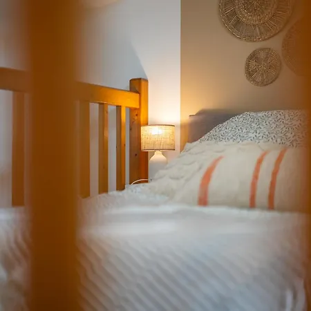 Apartman Chez Mel&romain *