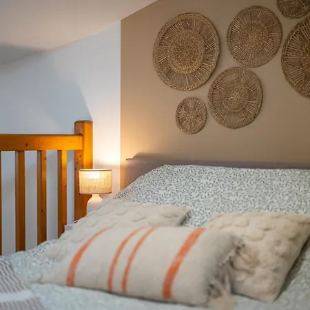 Apartman Chez Mel&romain Montauban