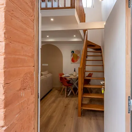 Apartman Chez Mel&romain Montauban