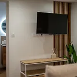 Apartamento Chez Mel & Montauban