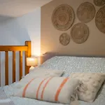 Apartamento Chez Mel & Montauban
