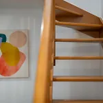 Apartamento Chez Mel & Montauban
