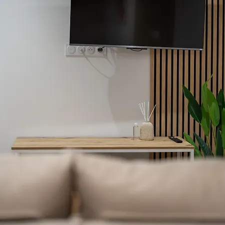 Chez Mel & Montauban