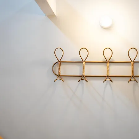 Apartamento Chez Mel &