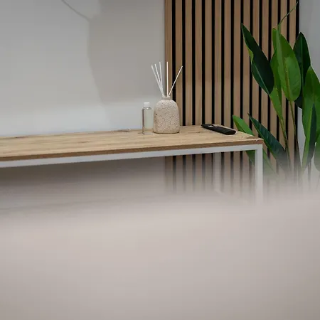 Apartamento Chez Mel & Montauban