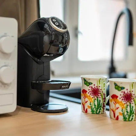 Chez Mel & Apartamento