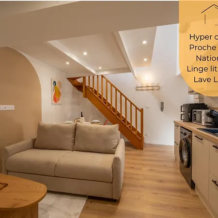 Chez Mel & * Montauban