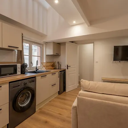 Chez Mel & Apartamento