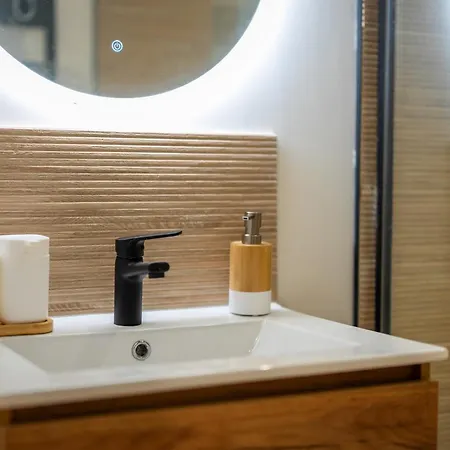 Chez Mel & Apartamento Montauban