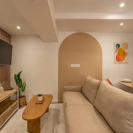 Chez Mel & Apartamento Montauban