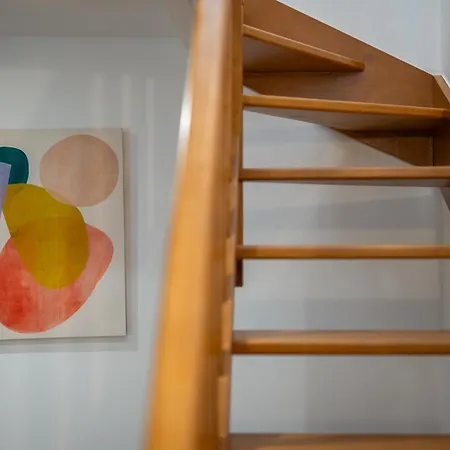 Apartamento Chez Mel & Montauban