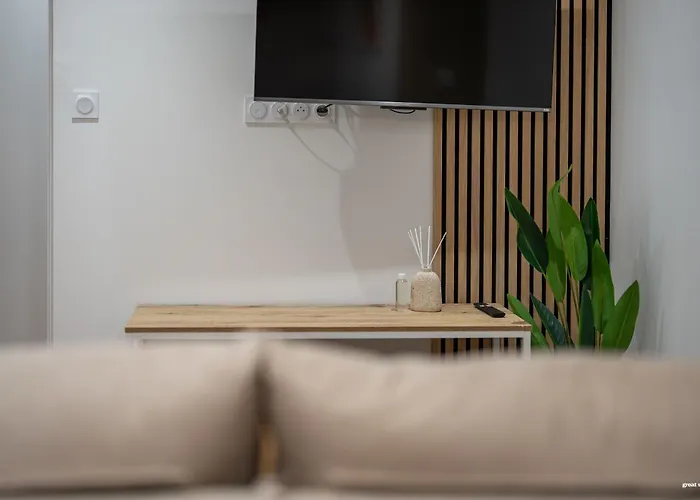 Chez Mel & Montauban