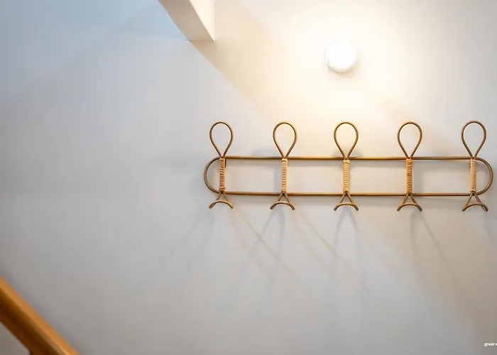 Apartmán Chez Mel &