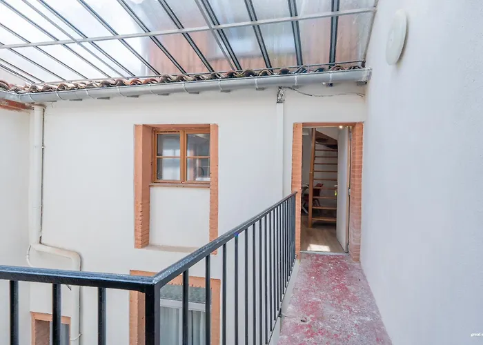 Apartmán Chez Mel & *