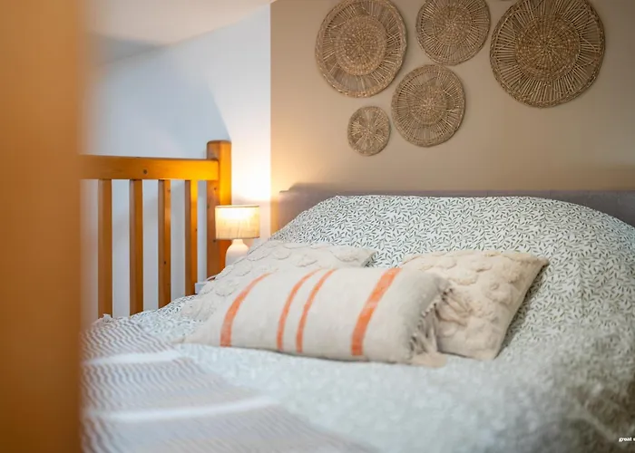 Apartmán Chez Mel &