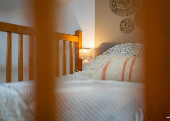 Apartmán Chez Mel & *