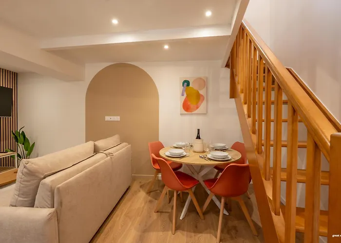 Chez Mel & * Montauban