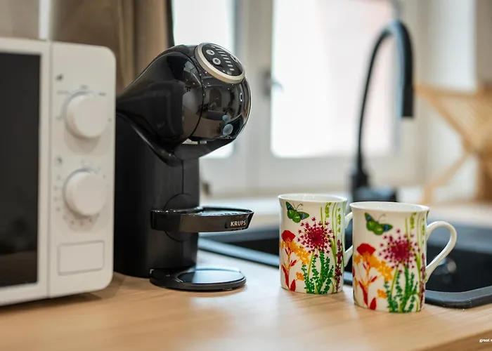 Chez Mel & Apartmán