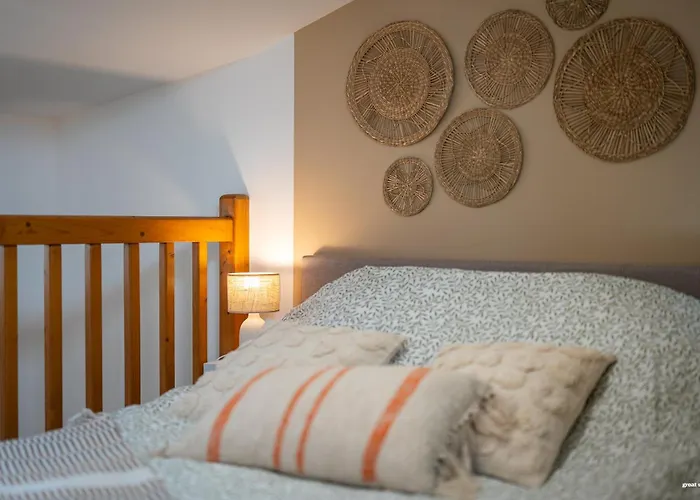 Apartmán Chez Mel & Montauban