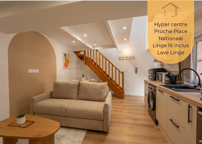 Chez Mel & * Montauban