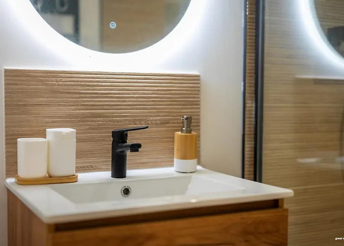 Chez Mel & Apartmán Montauban