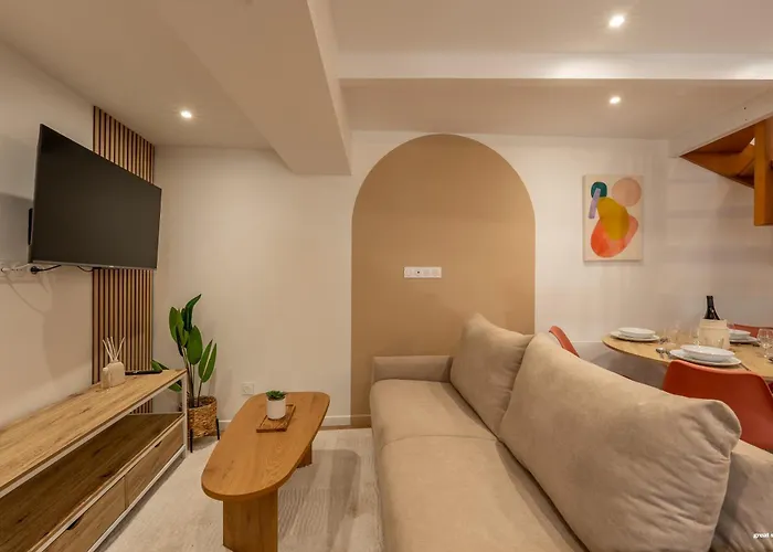 Chez Mel & Apartmán Montauban