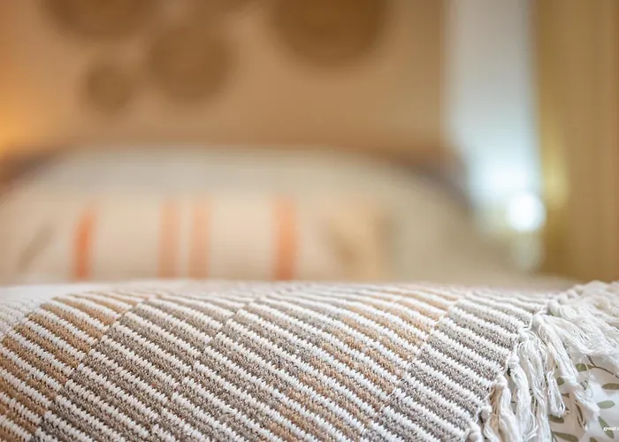 Chez Mel & Montauban