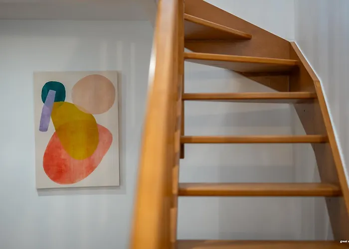 Apartmán Chez Mel & Montauban